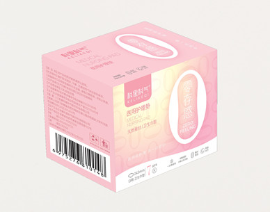 蠶絲日用衛(wèi)生巾